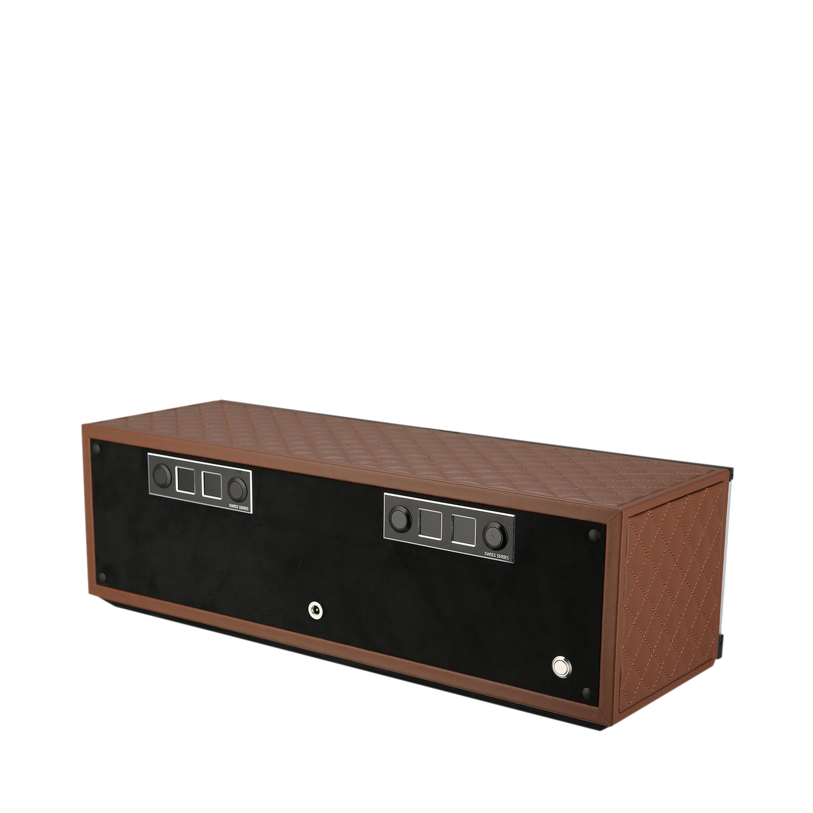 Benson Uhrenbeweger Swiss Series 4.20 Benson Uhrenbeweger Swiss Series 4.20