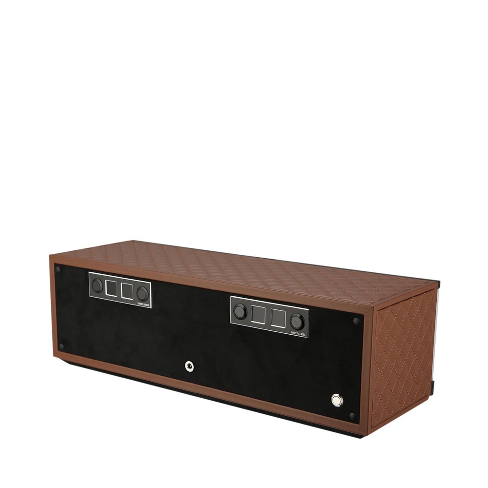 Benson Uhrenbeweger Swiss Series 4.20 Benson Uhrenbeweger Swiss Series 4.20