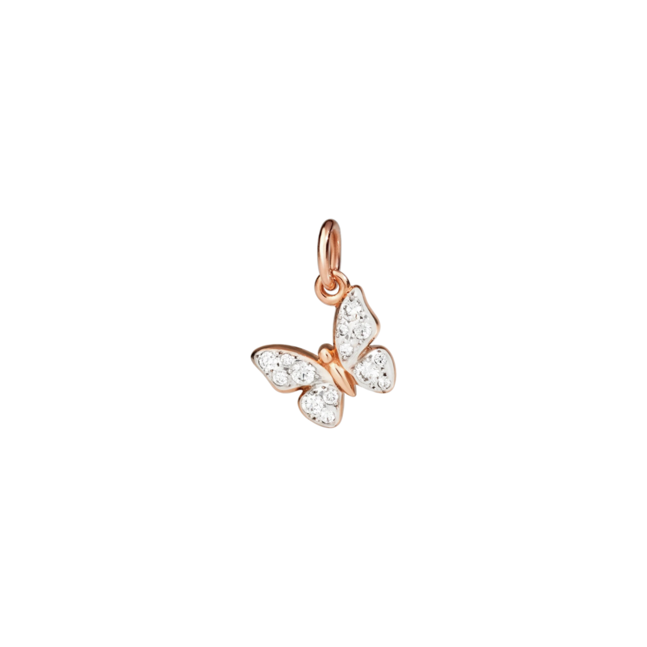 Dodo butterfly "Precious" pendant Dodo butterfly "Precious" pendant