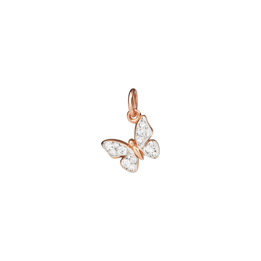 Dodo butterfly "Precious" pendant Dodo butterfly "Precious" pendant