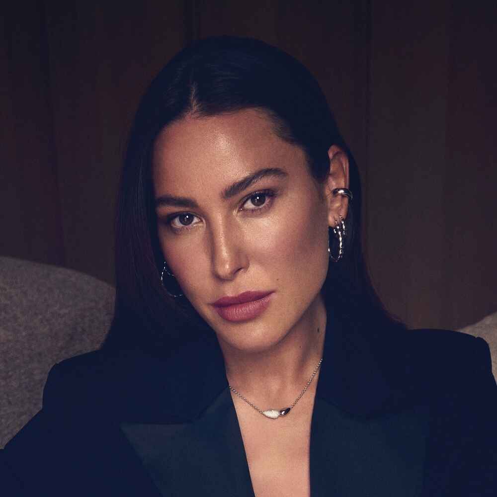 SIF Jakobs Goccia Cerchietto Creolen