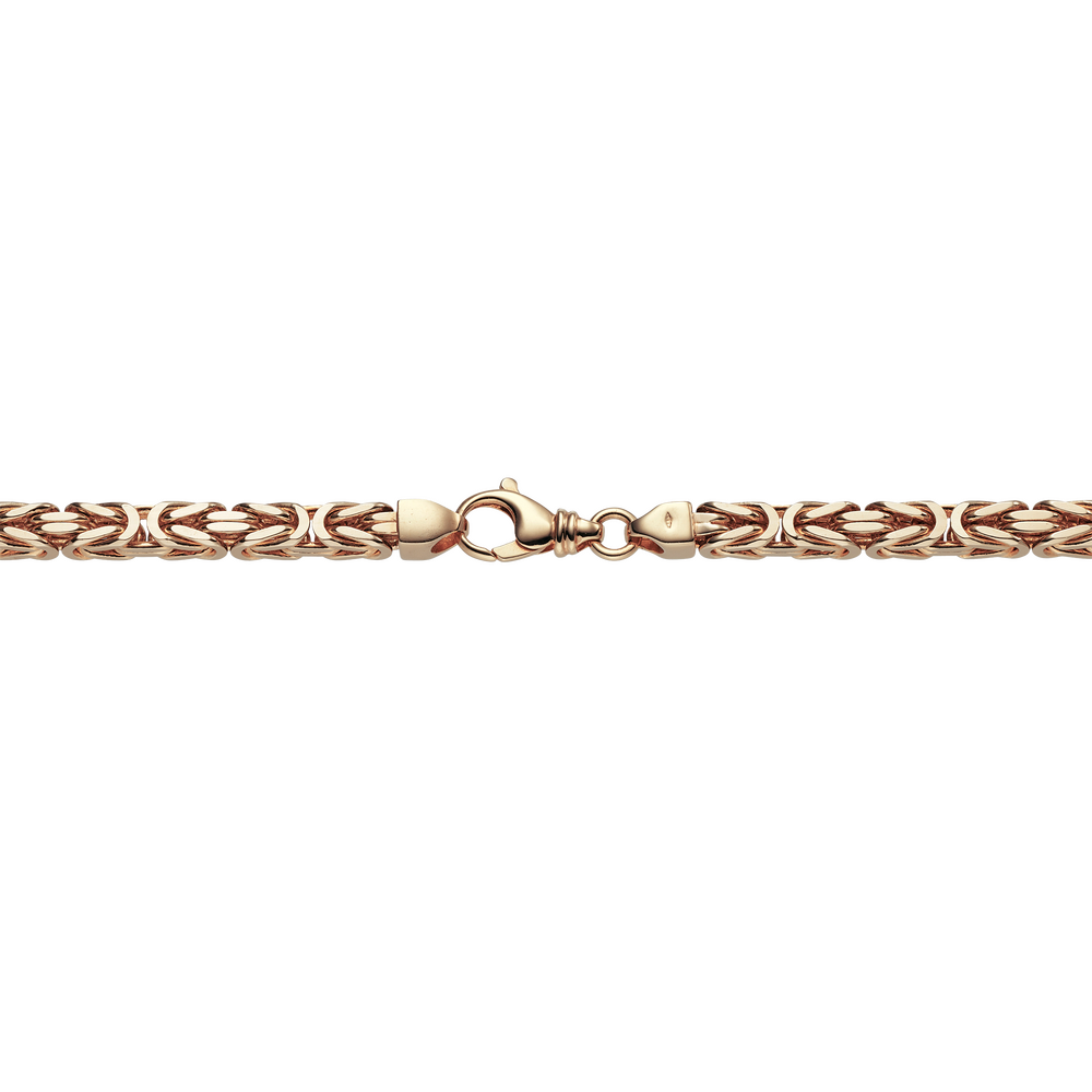 Brogle Classic king bracelet 7mm Brogle Classic king bracelet 7mm
