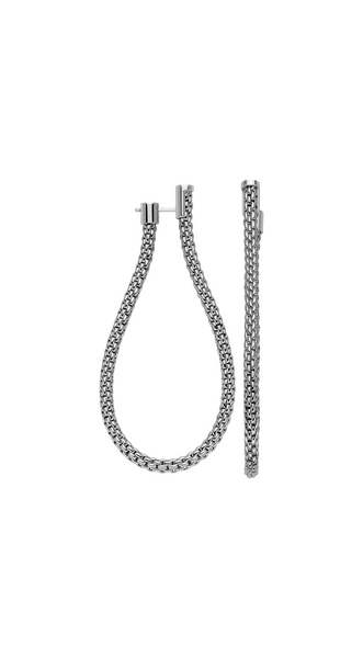 Fope Essentials Flex'it Creoles Fope Essentials Flex'it Creoles