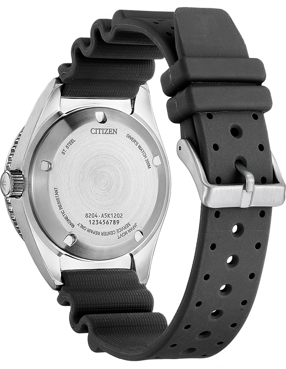 Citizen Promaster Marine Automatik 41mm