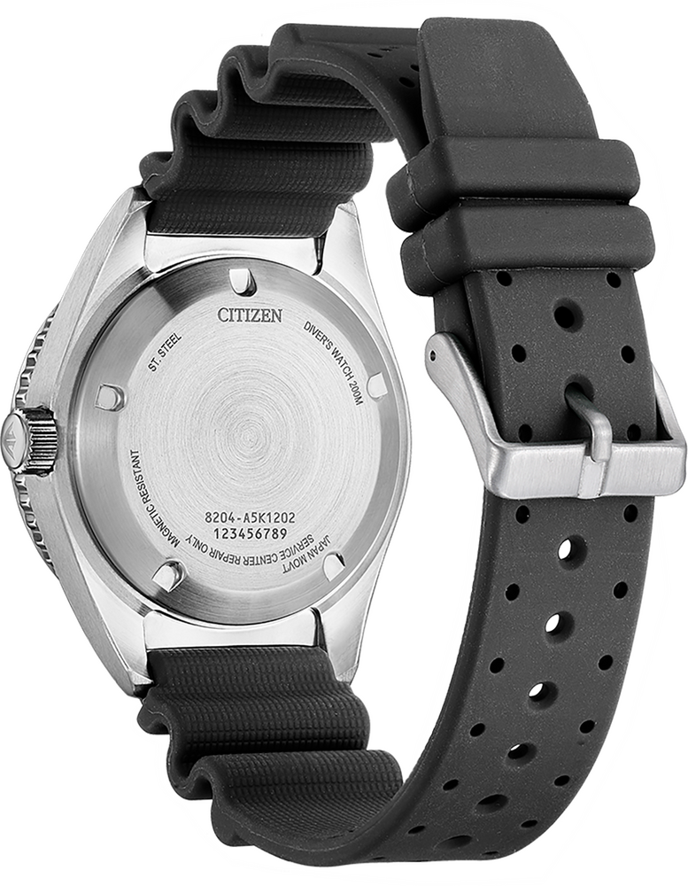 Citizen Promaster Marine Automatik 41mm