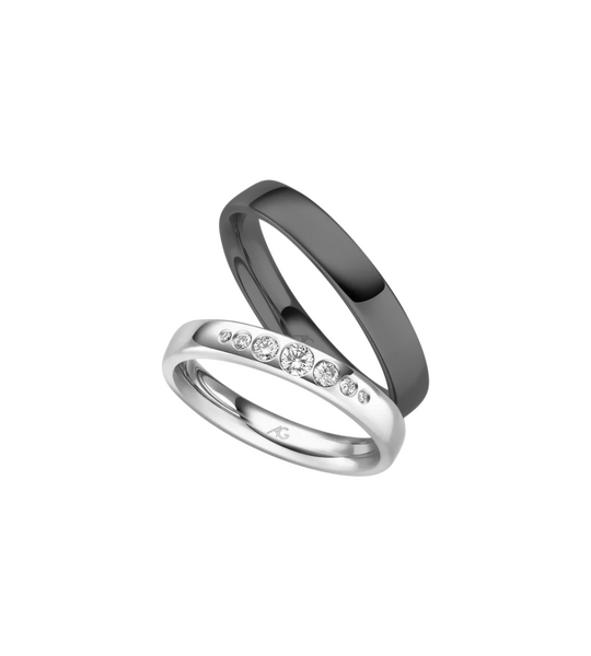 Gerstner wedding ring Gerstner wedding ring