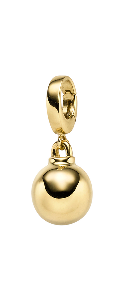 Yellow gold