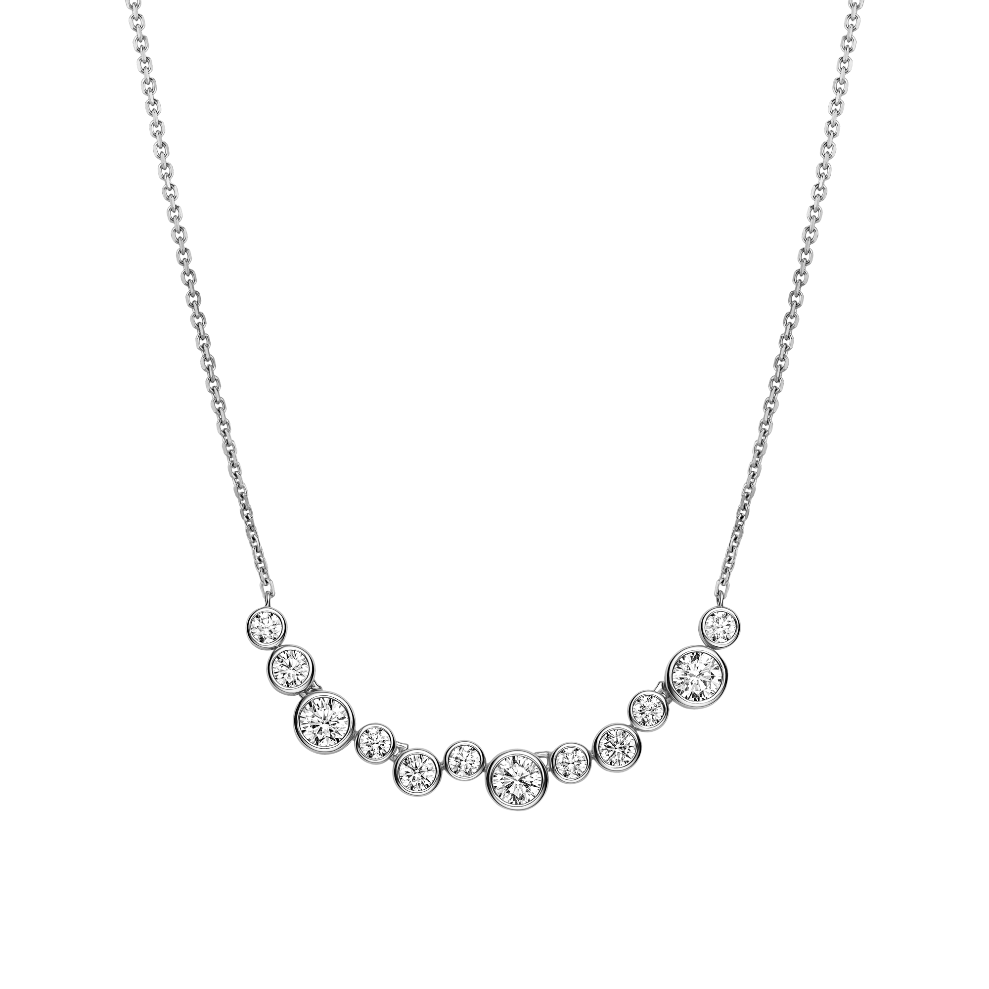 SIF Jakobs Sardinien Dodici Halskette