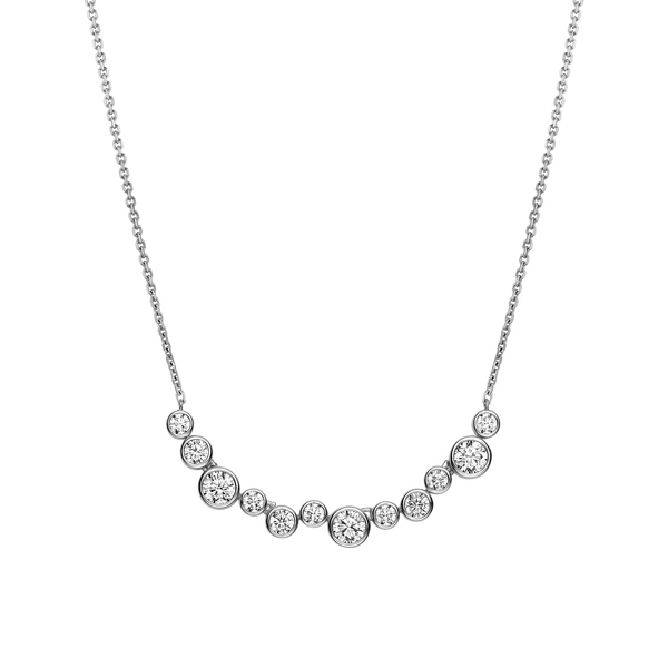 SIF Jakobs Sardinien Dodici Halskette