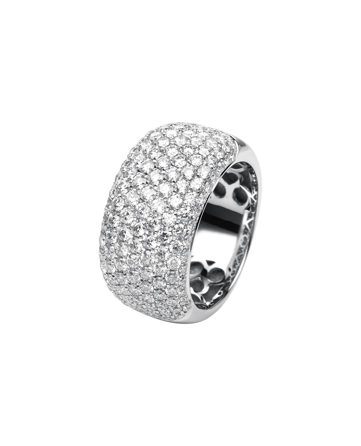 Brogle Selection Diamantring Brogle Selection Diamantring