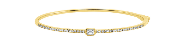 Brogle Selection Diamantarmreif Brogle Selection Diamantarmreif