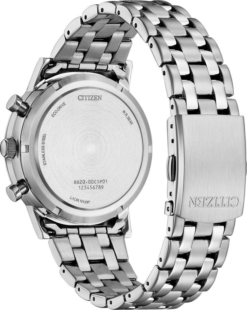 Citizen Sport Quartz 42mm