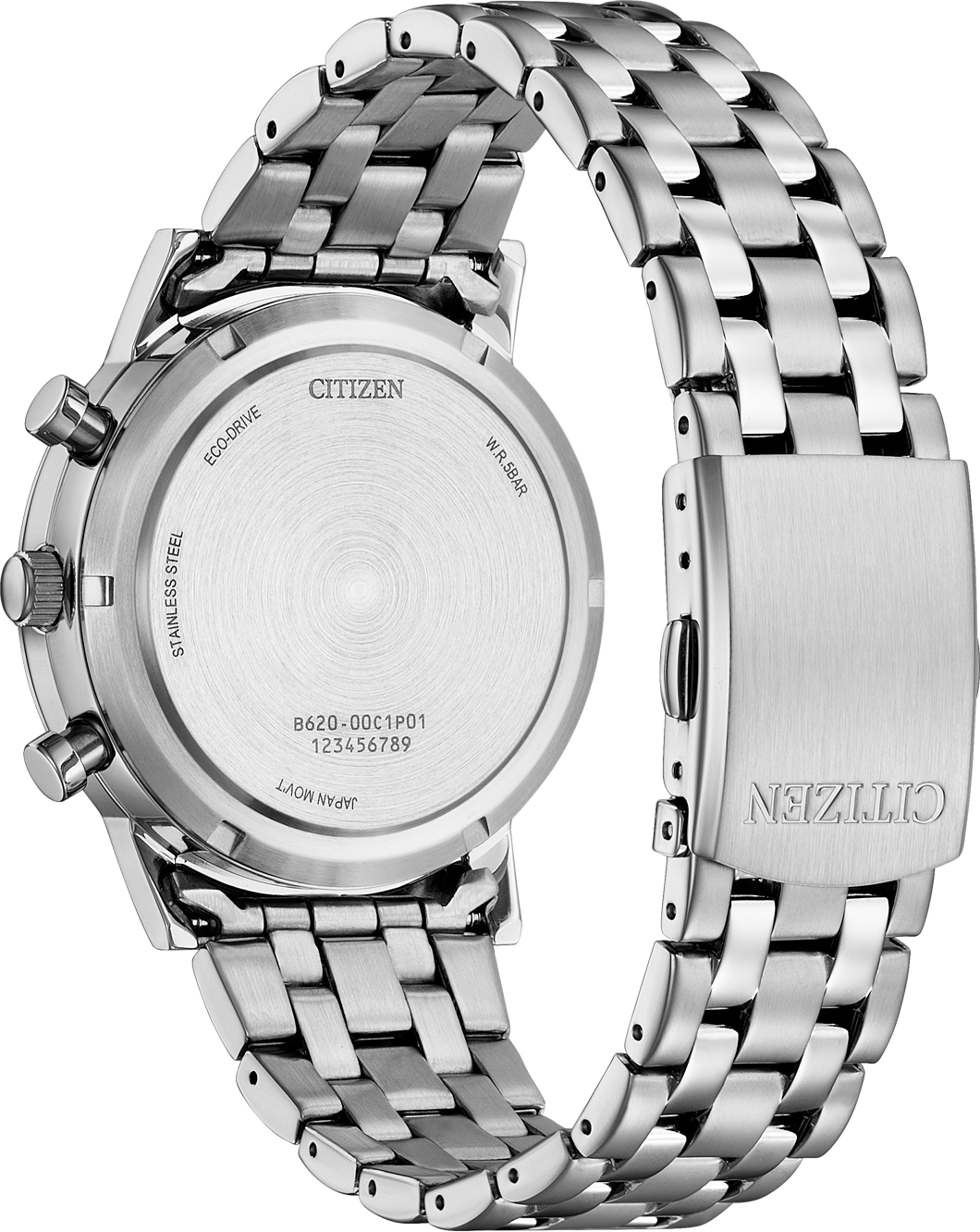 Citizen Sport Quartz 42mm Citizen Sport Quartz 42mm