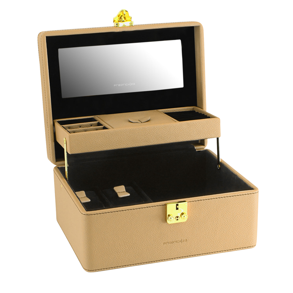 Friedrich Schmuckkoffer Ascot Friedrich Schmuckkoffer Ascot