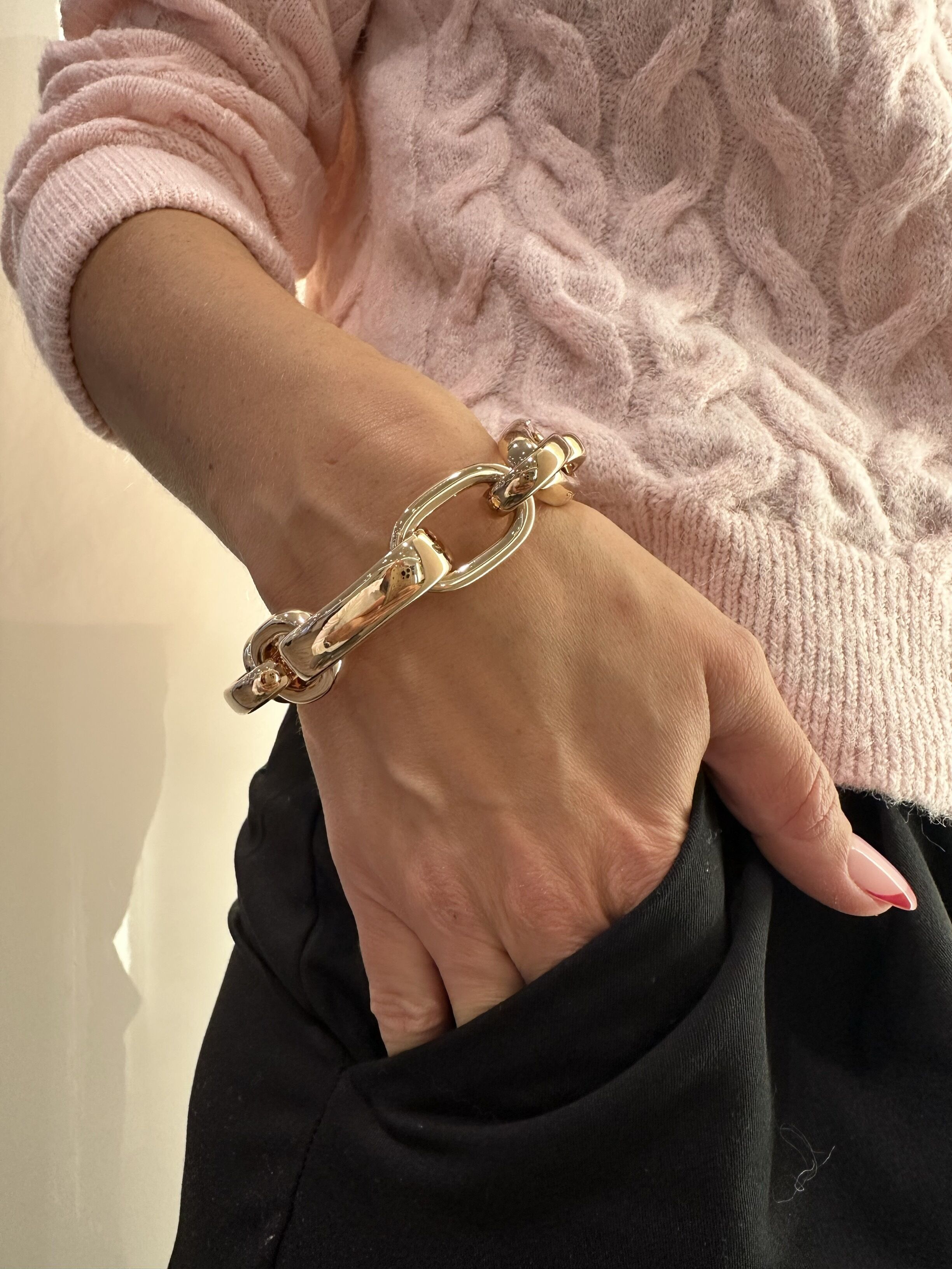 Pomellato Iconica Bracelet Pomellato Iconica Bracelet