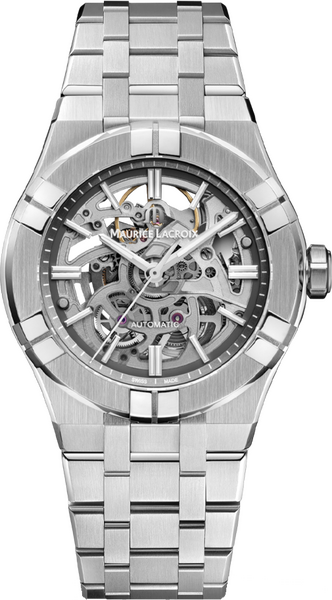Aikon Automatic Skeleton 39mm Aikon Automatic Skeleton 39mm