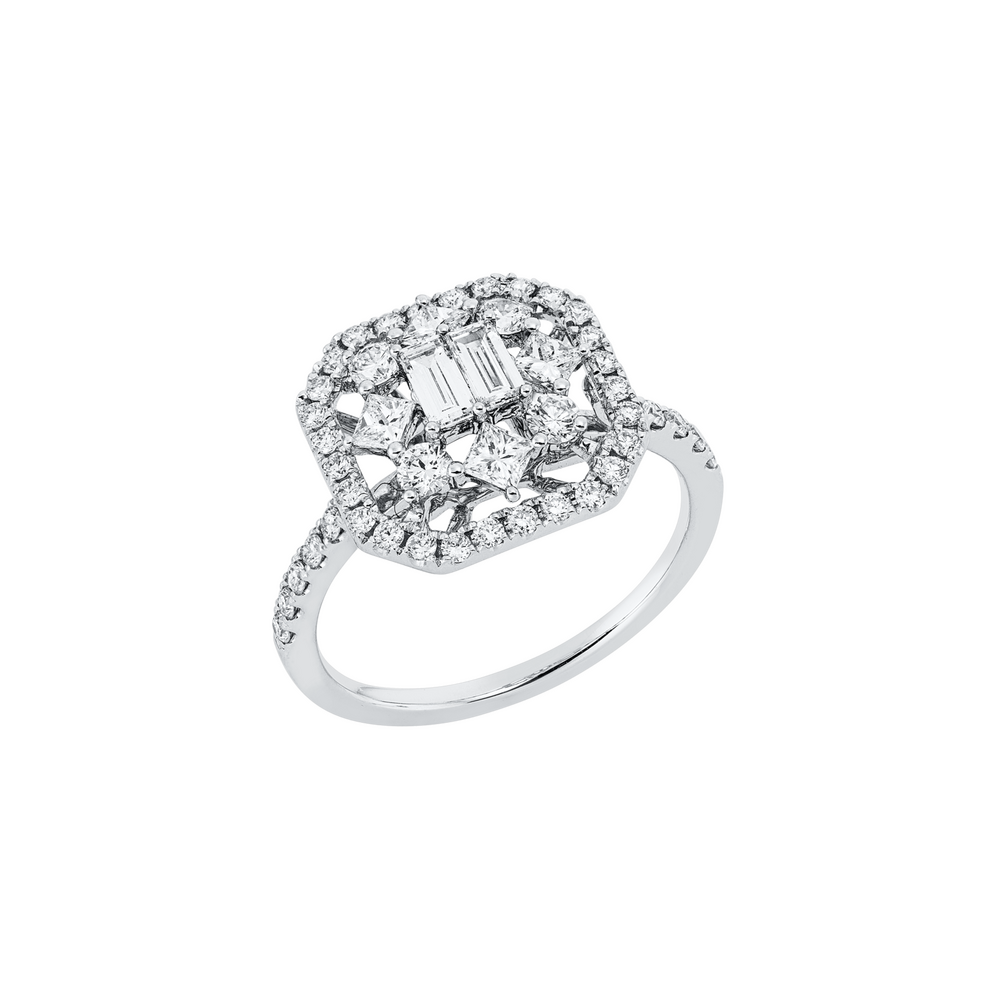 Brogle Selection Diamantring