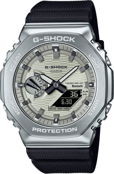 CASIO G-SHOCK Solar 44,4mm CASIO G-SHOCK Solar 44,4mm
