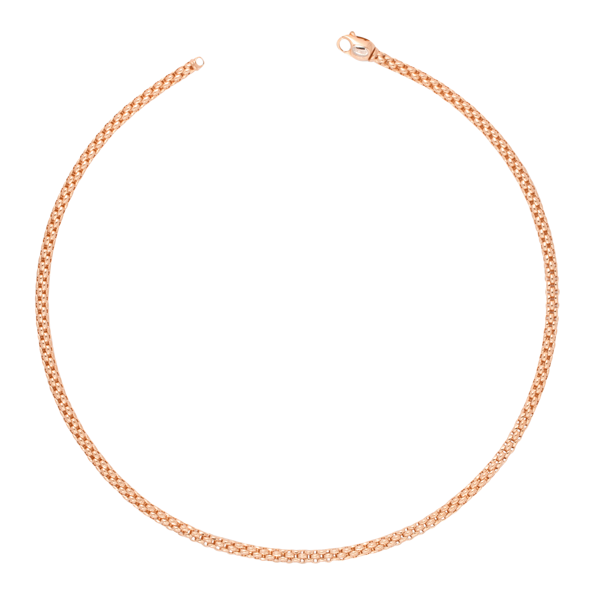Fope Solo Necklace Fope Solo Necklace