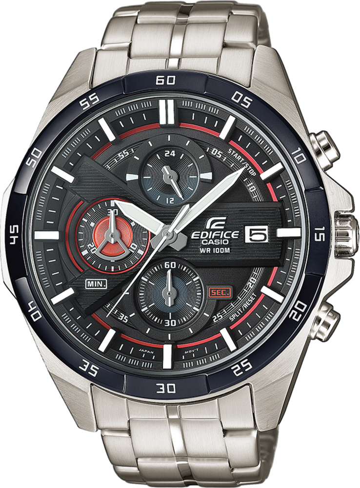CASIO EDIFICE Quartz 48.7 mm CASIO EDIFICE Quartz 48.7 mm