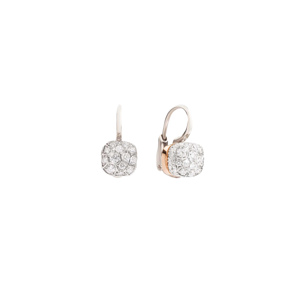 Pomellato Nudo Earrings