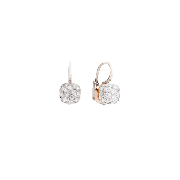 Pomellato Nudo Earrings