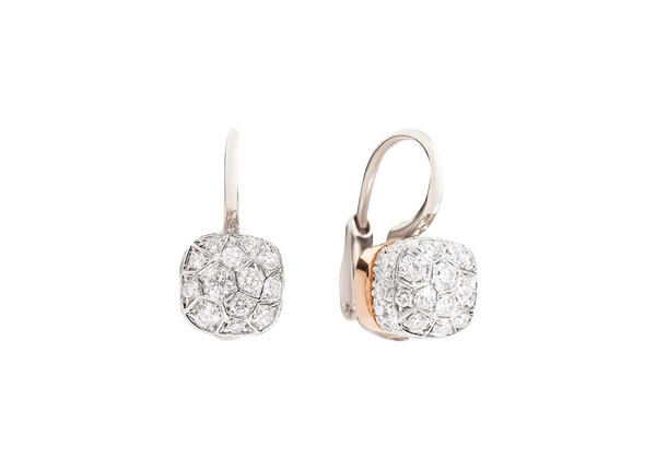 Pomellato Nudo Earrings Pomellato Nudo Earrings