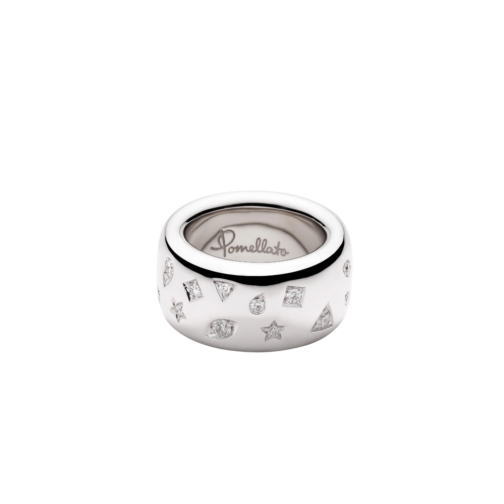 Pomellato Iconica Ring