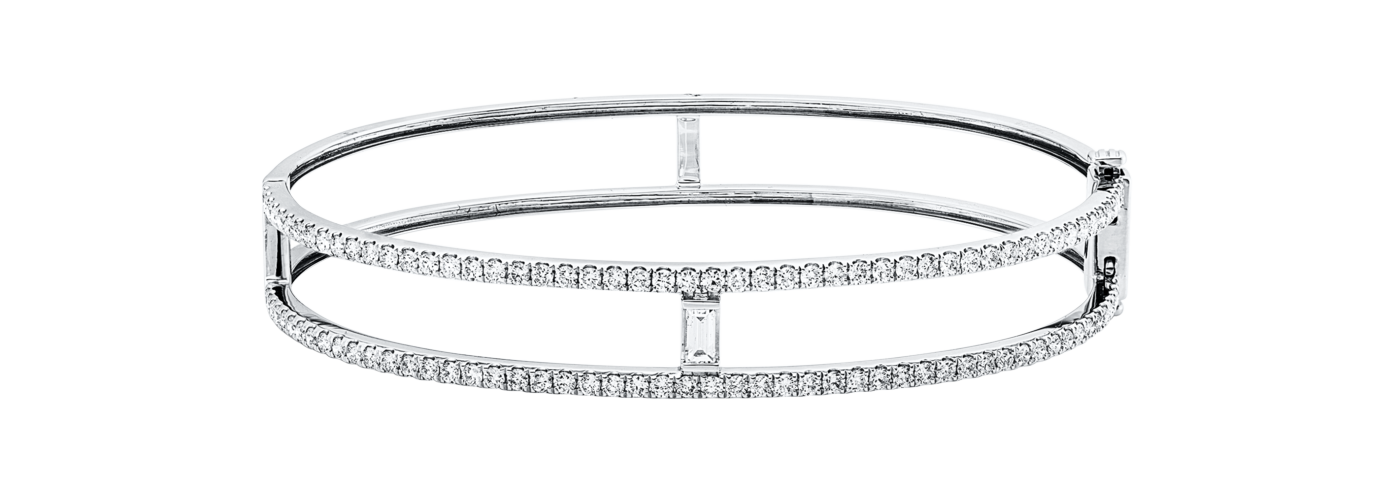 Brogle Selection Diamantarmreif