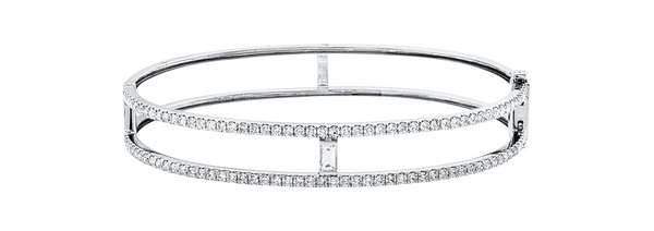 Brogle Selection Diamantarmreif Brogle Selection Diamantarmreif