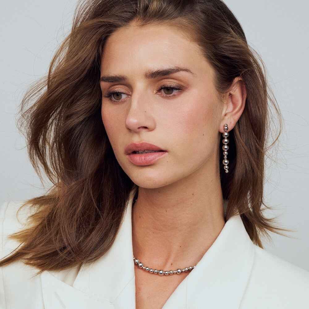 SIF Jakobs Bormio earrings