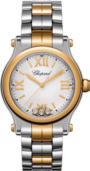 Chopard Happy Sport Mini Quartz 30mm