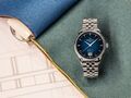 Certina DS-1 Big Date 41mm