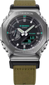 CASIO G-SHOCK Classic 44mm