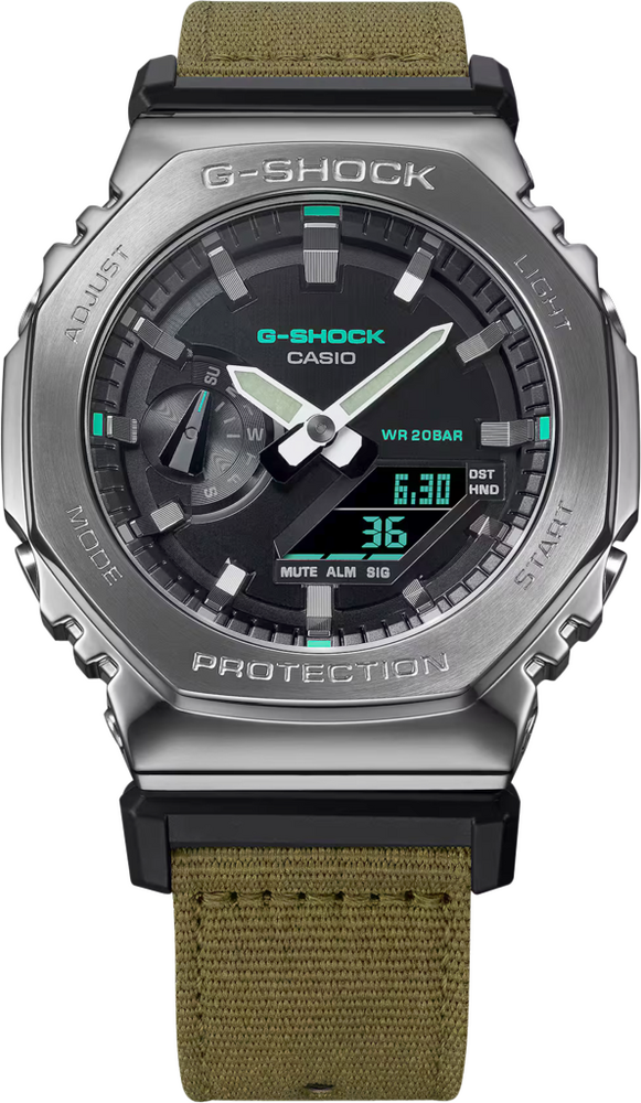 CASIO G-SHOCK Classic 44mm CASIO G-SHOCK Classic 44mm