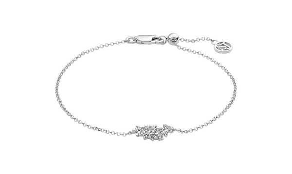 SIF Jakobs Cristallo bracelet