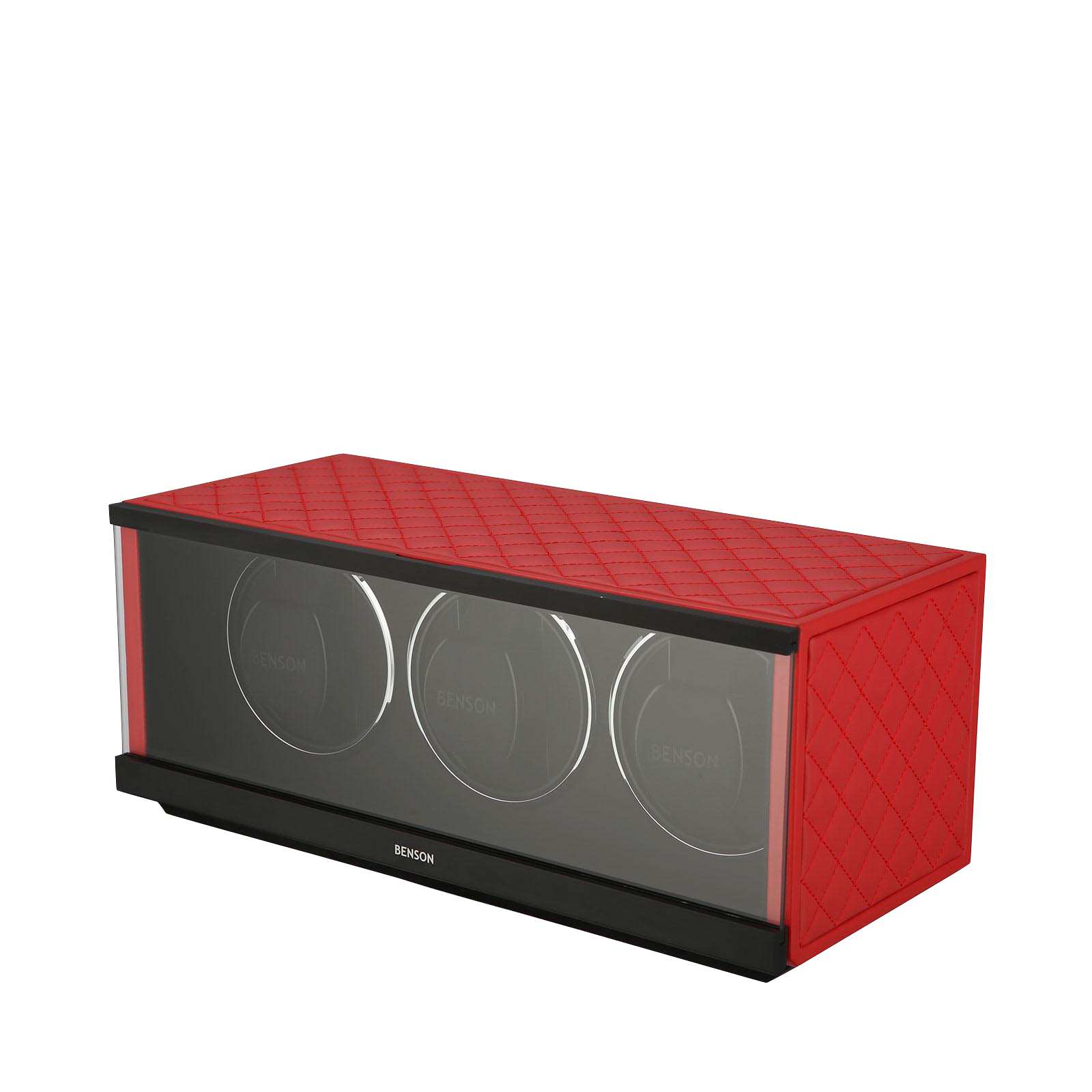 Benson Uhrenbeweger Swiss Series 3.20 Benson Uhrenbeweger Swiss Series 3.20