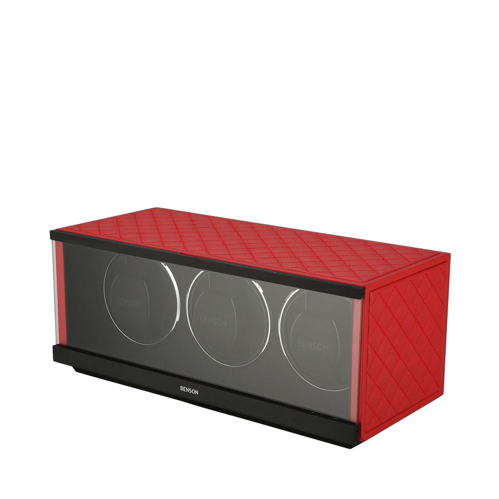 Benson Uhrenbeweger Swiss Series 3.20 Benson Uhrenbeweger Swiss Series 3.20