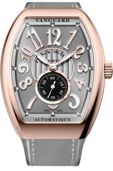 Franck Muller Vanguard Slim Vintage 46.3 x 35mm Franck Muller Vanguard Slim Vintage 46.3 x 35mm