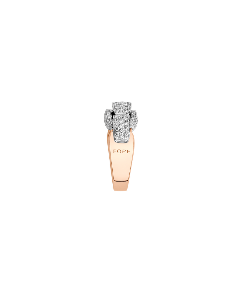 Fope Eka Mialuce Ring