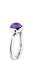 Tamara Comolli Bouton Amethyst S Ring Tamara Comolli Bouton Amethyst S Ring