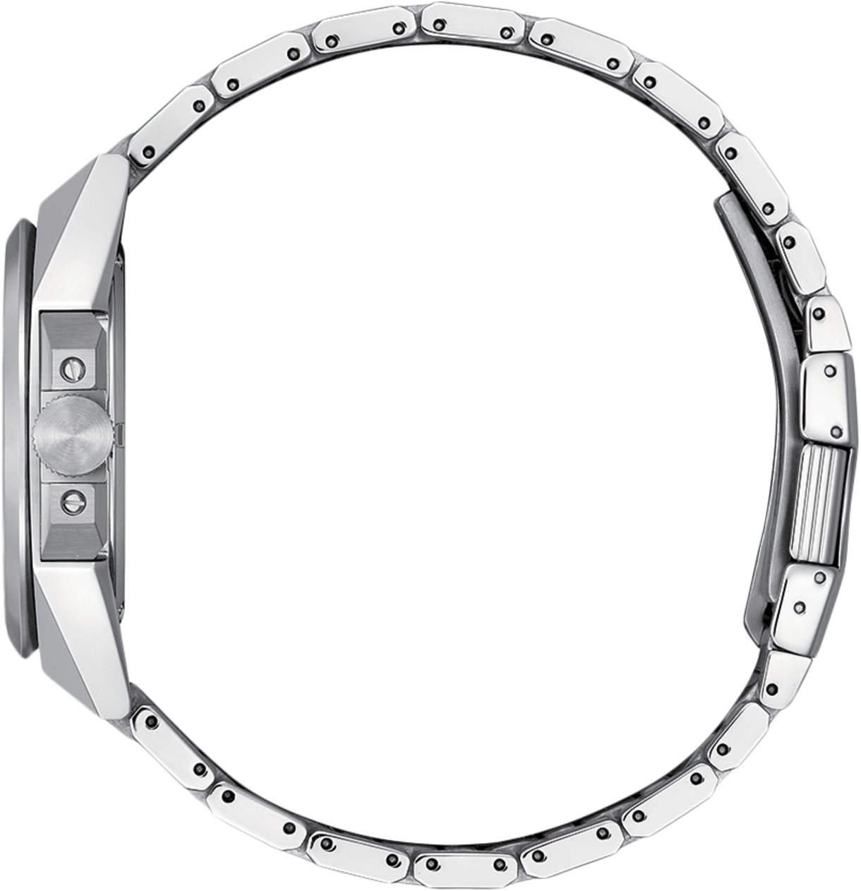 Citizen Series 8 Automatik 40mm