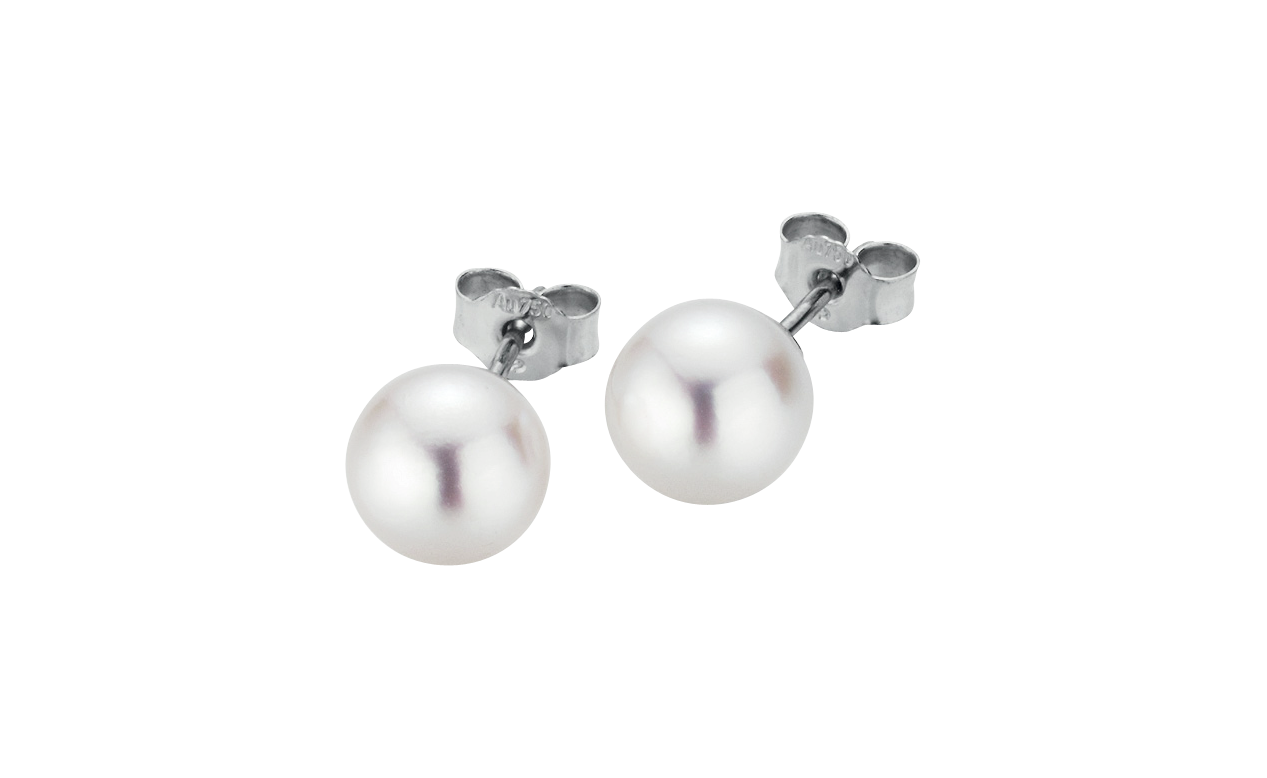 Gellner Basics Stud Earrings Gellner Basics Stud Earrings