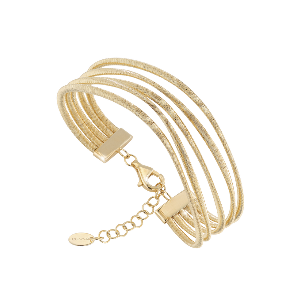 Pesavento Giallo Mondo bracelet Pesavento Giallo Mondo bracelet