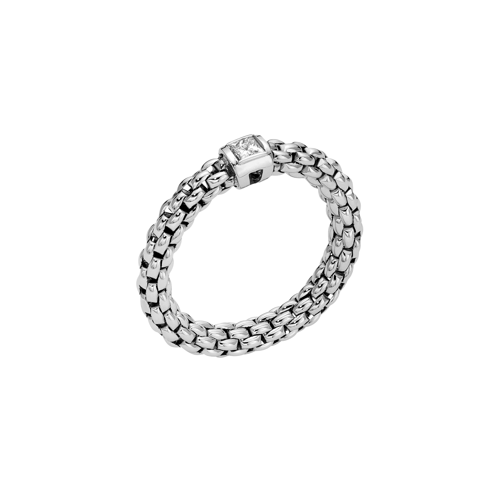 Fope Souls Flex'it Ring Fope Souls Flex'it Ring