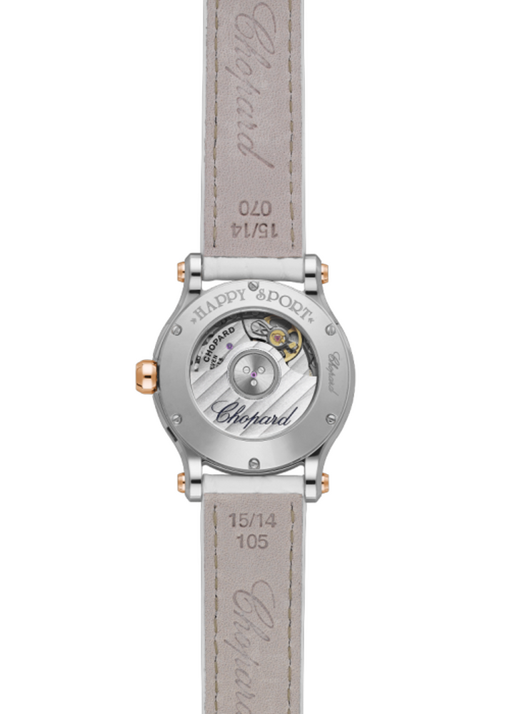 Chopard Happy Sport Mini Automatic 30mm