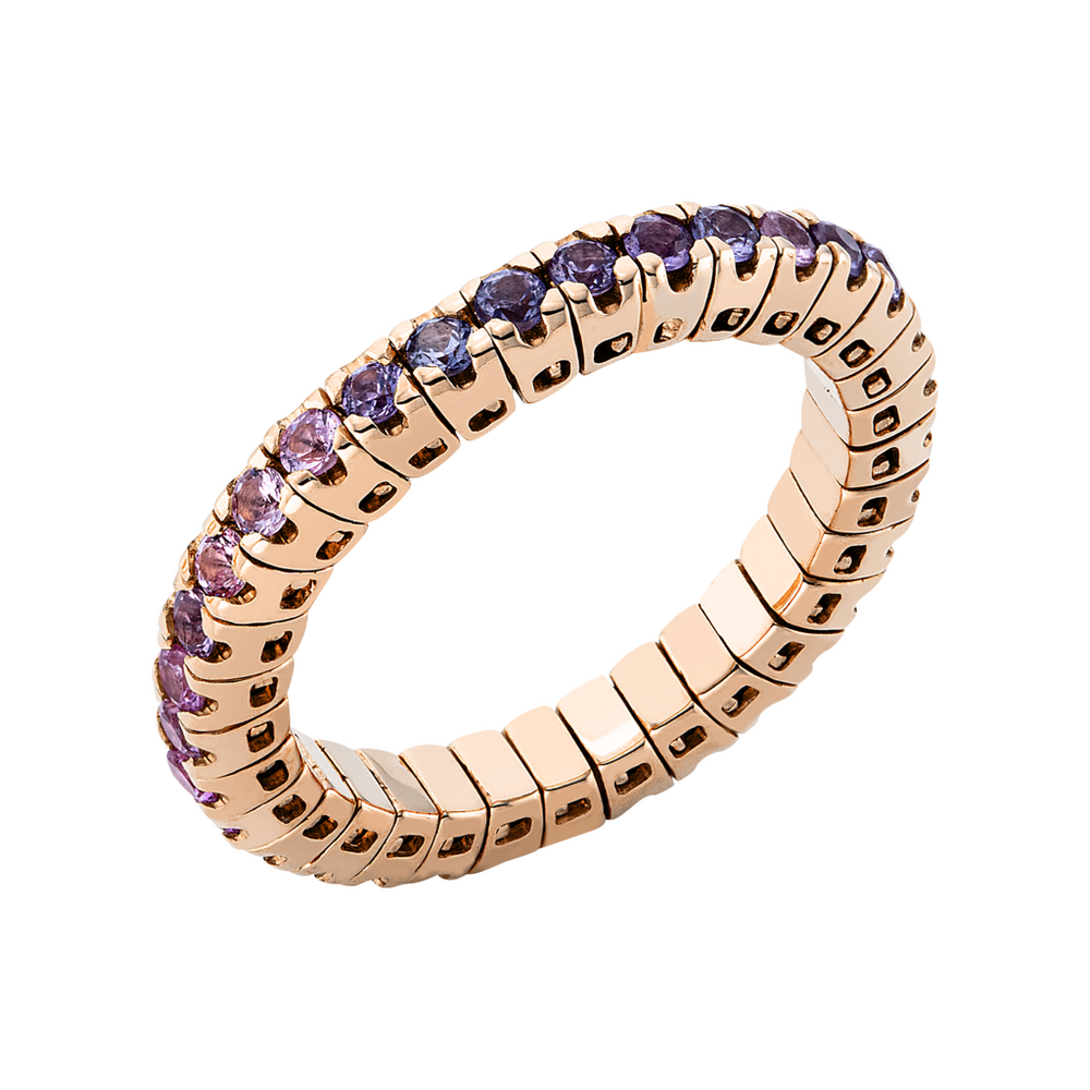 Brogle Selection Memo ring flexible