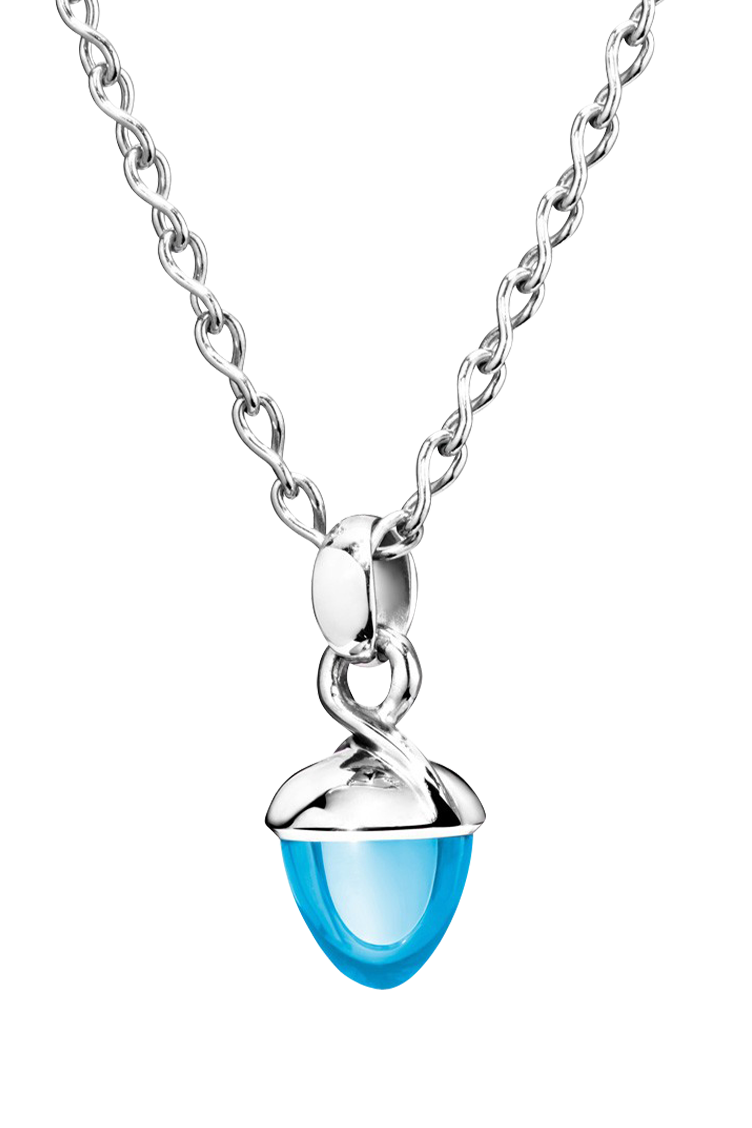 Tamara Comolli Mikado Bouquet Swiss-Topaz Pendant Tamara Comolli Mikado Bouquet Swiss-Topaz Pendant