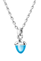 Tamara Comolli Mikado Bouquet Swiss-Topaz Pendant