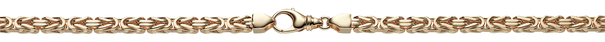 Brogle Classic King's chain 6mm